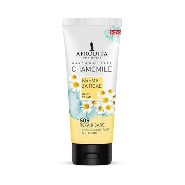 AFRODITA chamomile 100ml 0