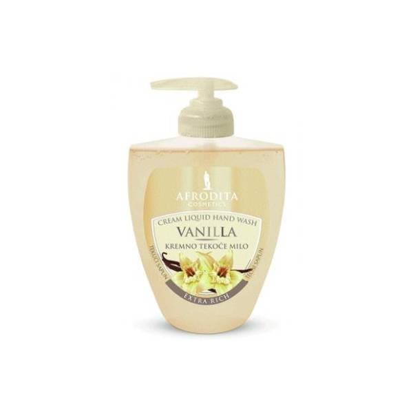 AFRODITA vanila 300ml 0