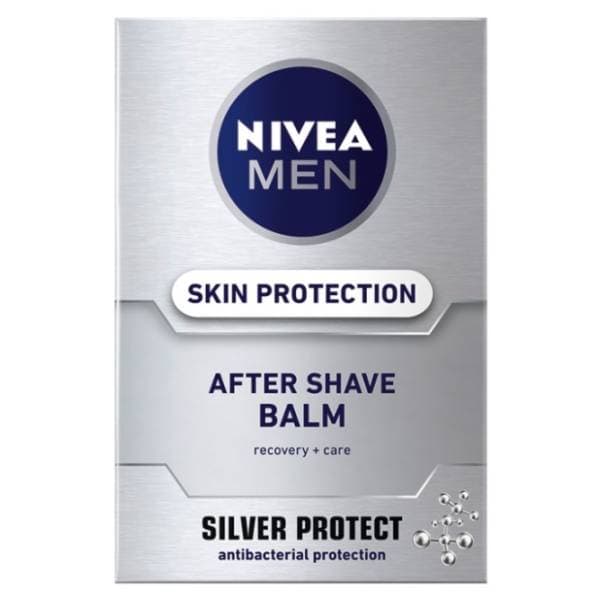 After shave NIVEA Skin protection 100ml 0