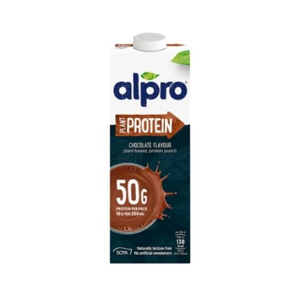 ALPRO Choco protein 1l 0