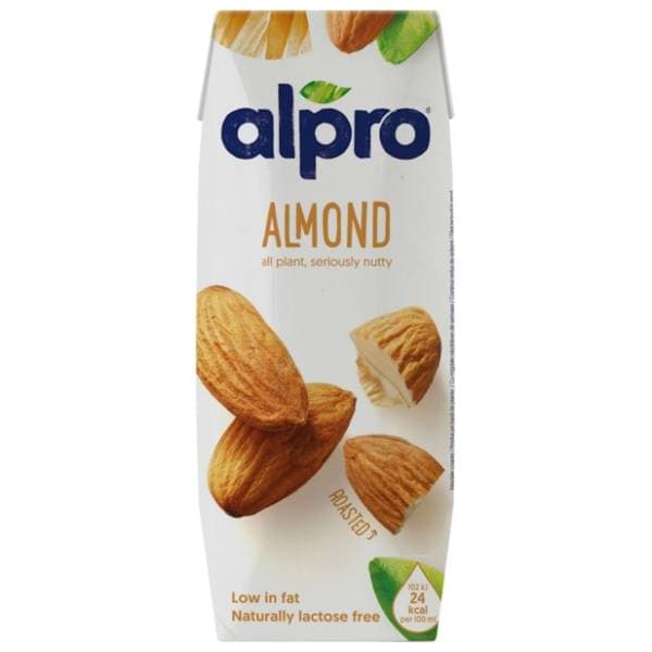 ALPRO mleko od badema 250ml 0
