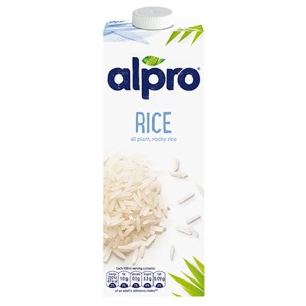 ALPRO napitak od pirinča 1l 0