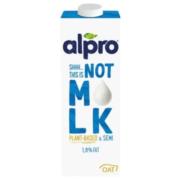 ALPRO Not milk 1,8%mm 1l 0