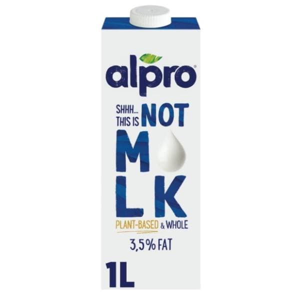 ALPRO Not milk 3,5%mm 1l 0
