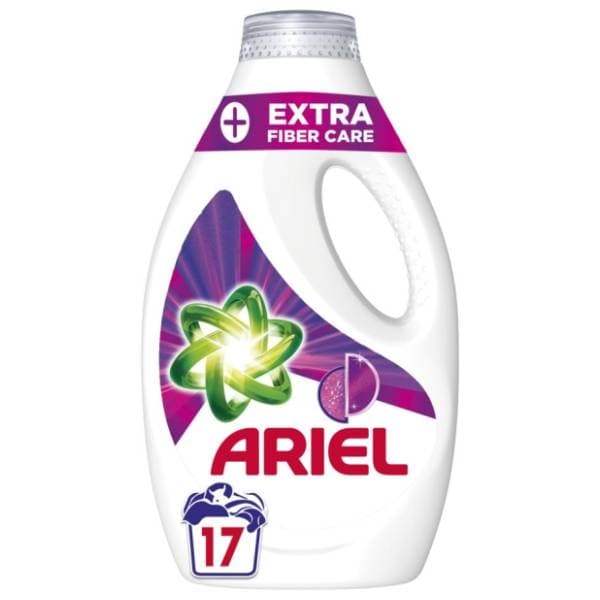 ARIEL Extra fiber care 17 pranja (935ml) 0