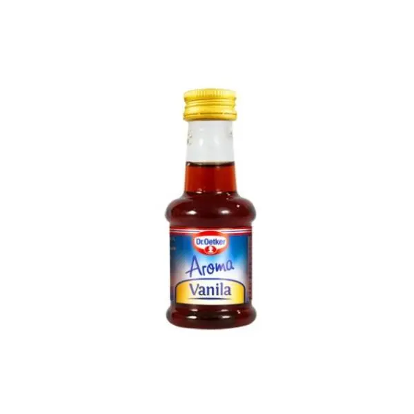 Aroma DR.OETKER vanila 38ml 0