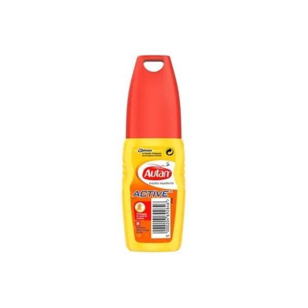 AUTAN raspršivač Active 100ml 0