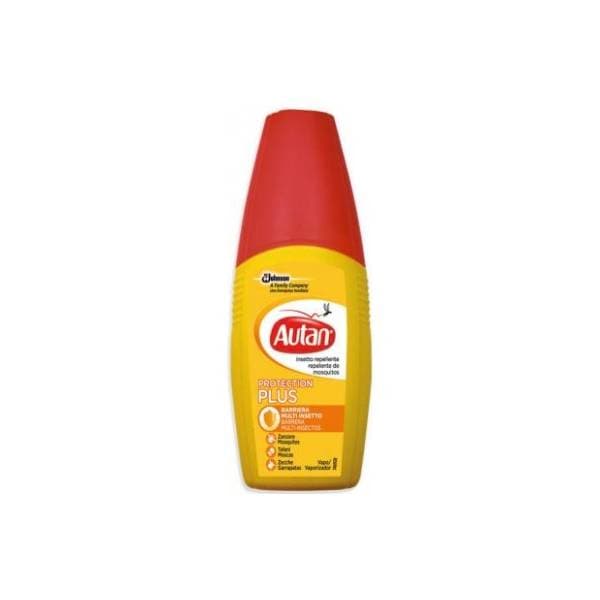 AUTAN raspršivač Protection plus 100ml 0