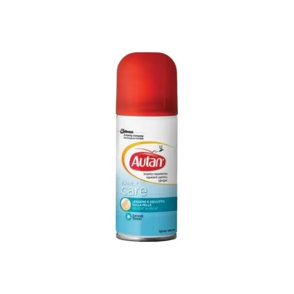 AUTAN sprej Family care 100ml 0