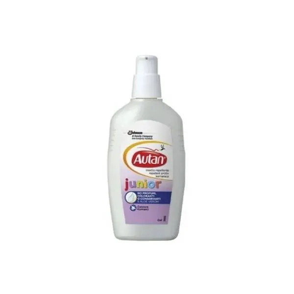 AUTAN sprej Junior 100ml 0