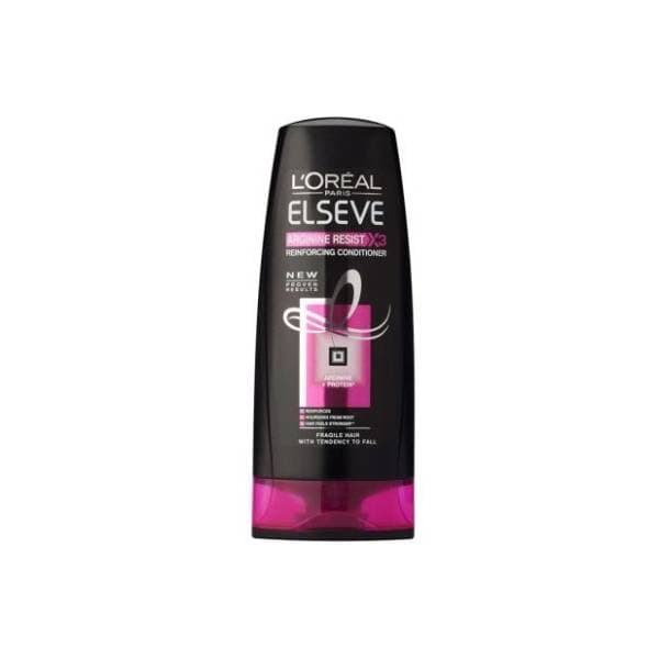 Balzam ELSEVE Argine resist 200ml 0