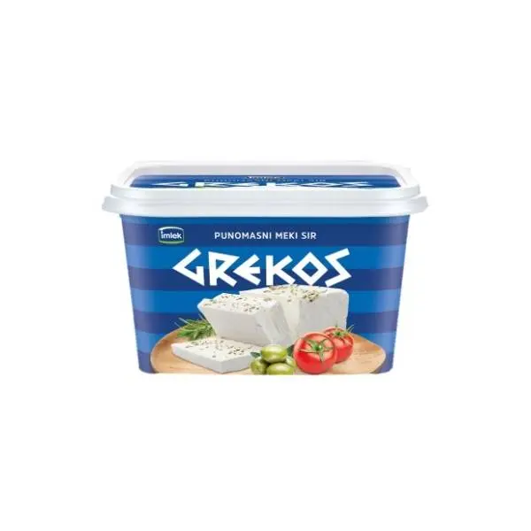 Beli sir Grekos 500g 0