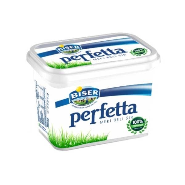 Beli sir PERFETTA 500g 0