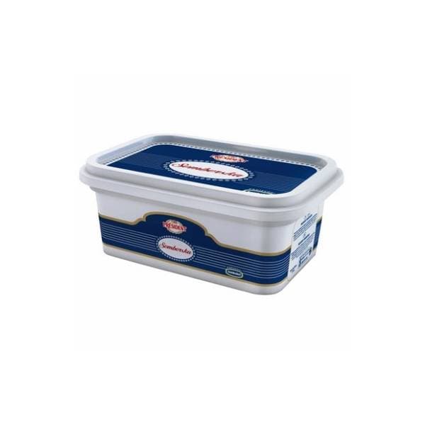 Beli sir PRESIDENT Somborska 250g 0