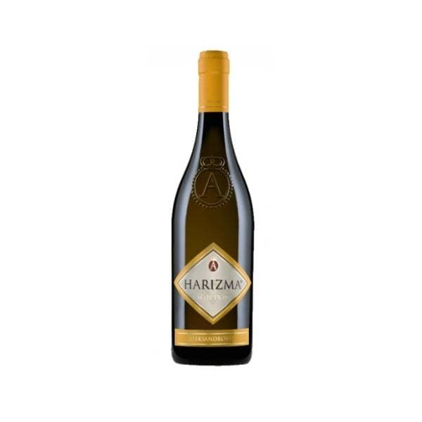 Belo vino ALEKSANDROVIĆ Harizma 0,75l 0