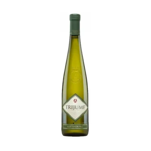 Belo vino ALEKSANDROVIĆ Trijumf 0,75l 0