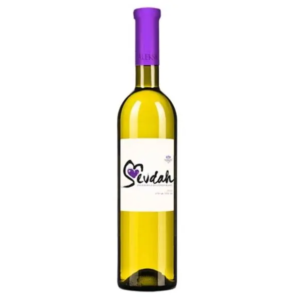 Belo vino ALEKSIĆ Sevdah 0,75l 0