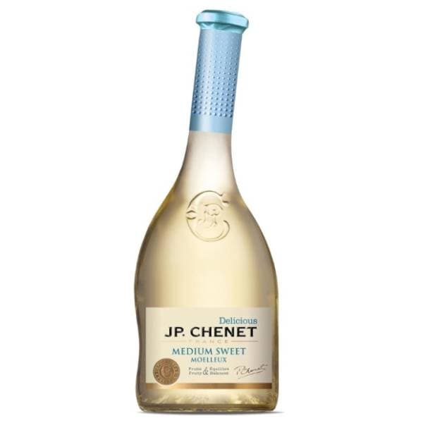 Belo vino CHENET Medium sweet 0,75l 0