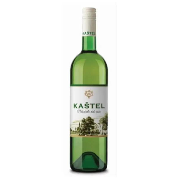 Belo vino ČOKA Kaštel 0.75l 0