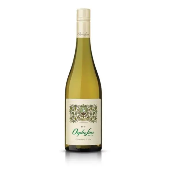 Belo vino KOVAČEVIĆ Orfelin 750ml 0