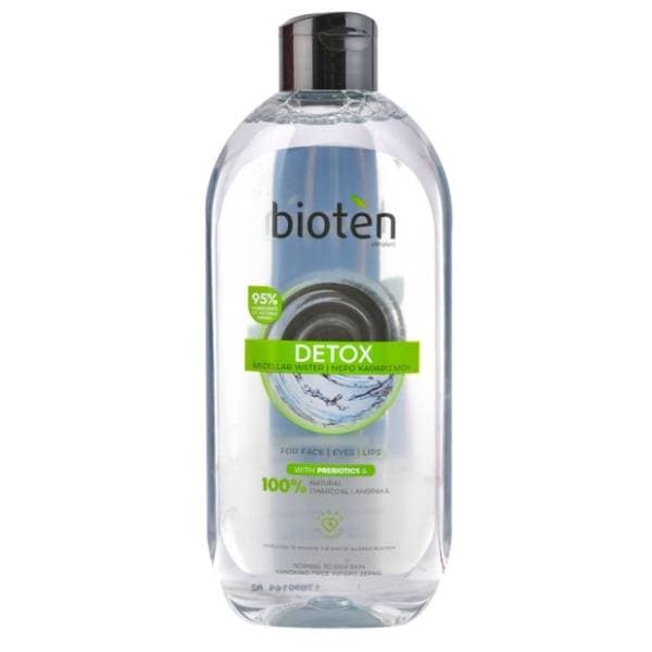 BIOTEN micelarna voda za normalnu kožu 400ml 0