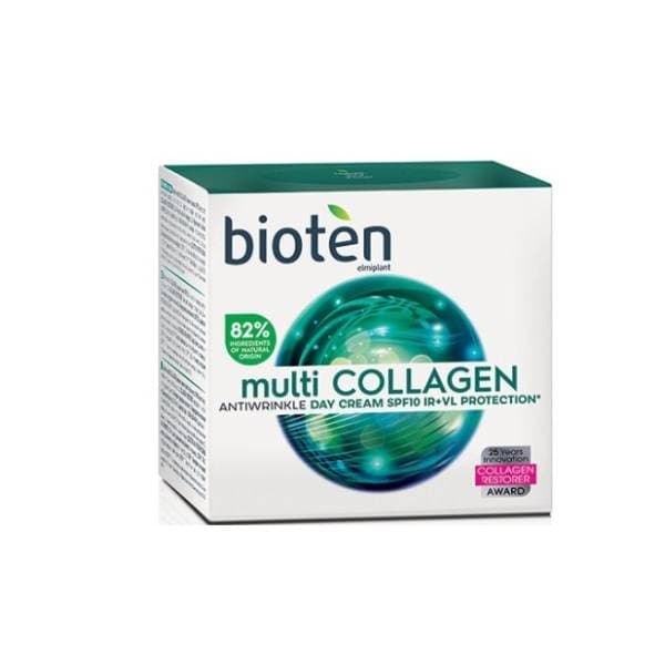 BIOTEN Multi Collagen dnevna krema 50ml 0