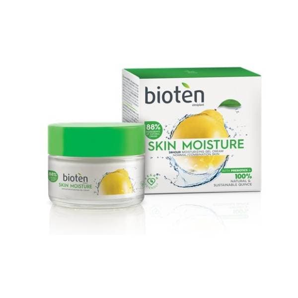 BIOTEN Skin Moisture za normalnu kožu 50ml 0