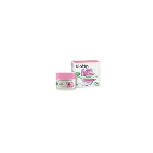 BIOTEN Skin Moisture za suvu kožu 50ml 0