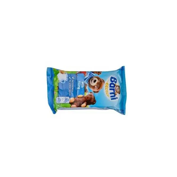Biskvit BARNI mlečni 30g 0