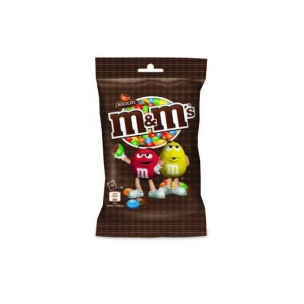 Bombone M&M's čokolada 90g 0