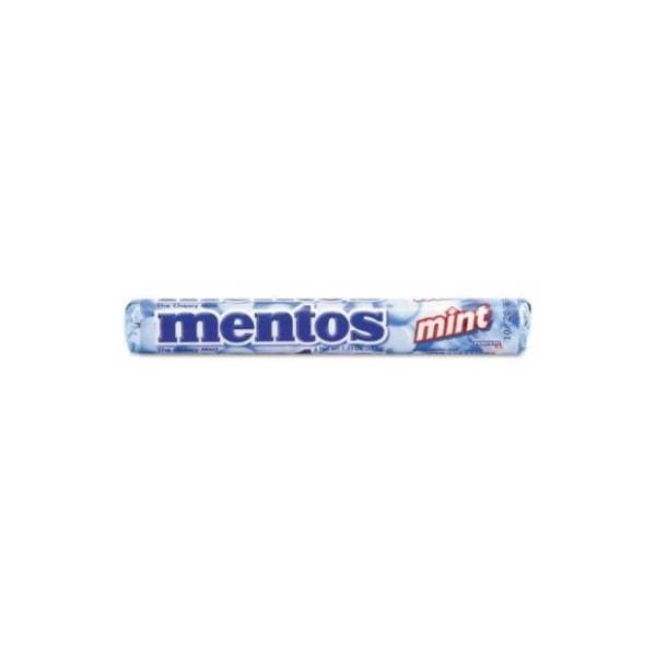Bombone MENTOS Mint 38g 0