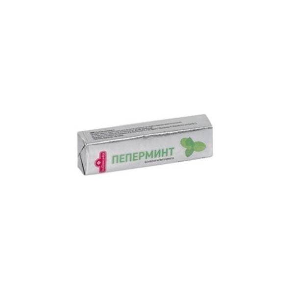 Bombone VITAMINKA pepermint 27g 0