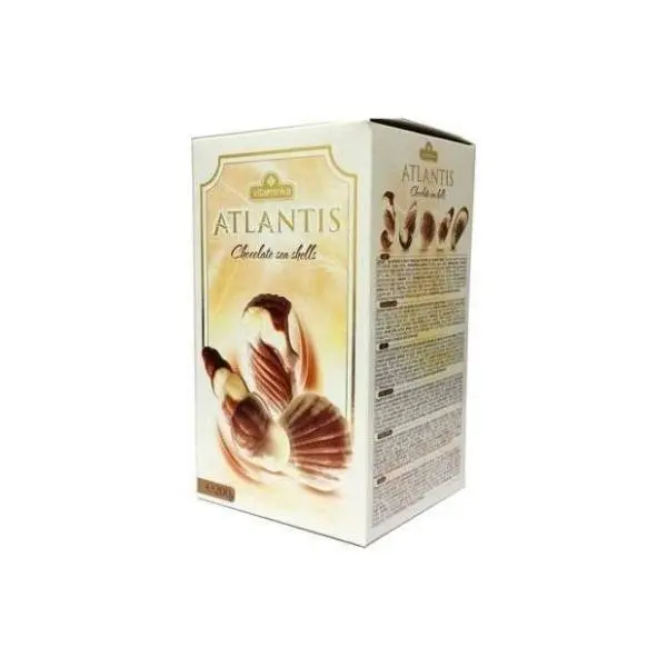 Bombonjera Atlantis 200g Vitaminka 0