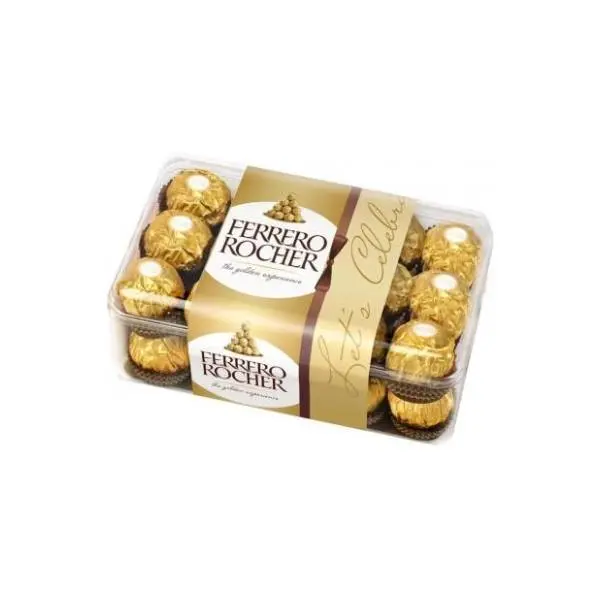 Bombonjere FERRERO ROCHER 375g 0