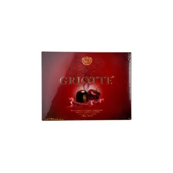 Bombonjere KRAŠ Griotte 358g 0
