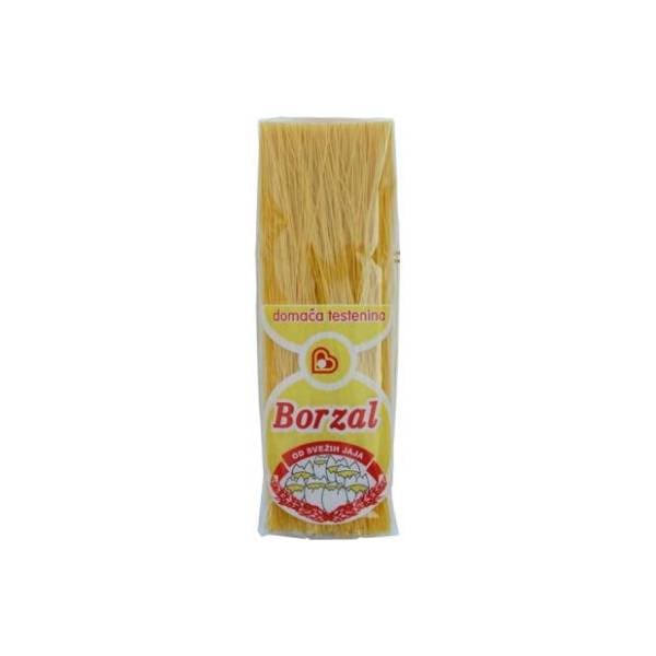 Testenina BORZAL fida 200g 0