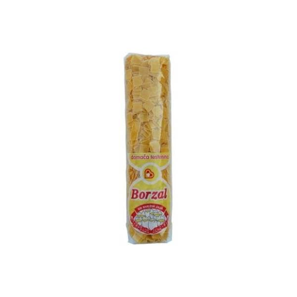 Testenina BORZAL flekice 200g 0