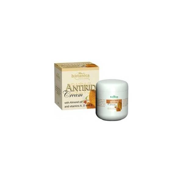 BOTANICA Antirid krema 50ml 0