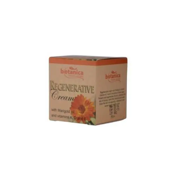 BOTANICA Regener krema 50ml 0