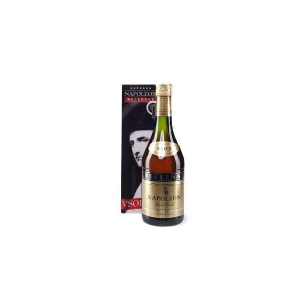 Napoleon Brendi Bellenat 0.7l