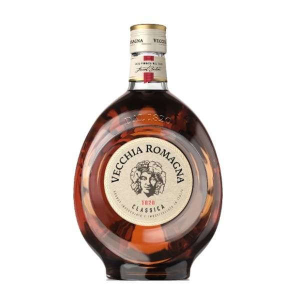 Brendi VECCHIA ROMAGNA Classica 0,7l 0