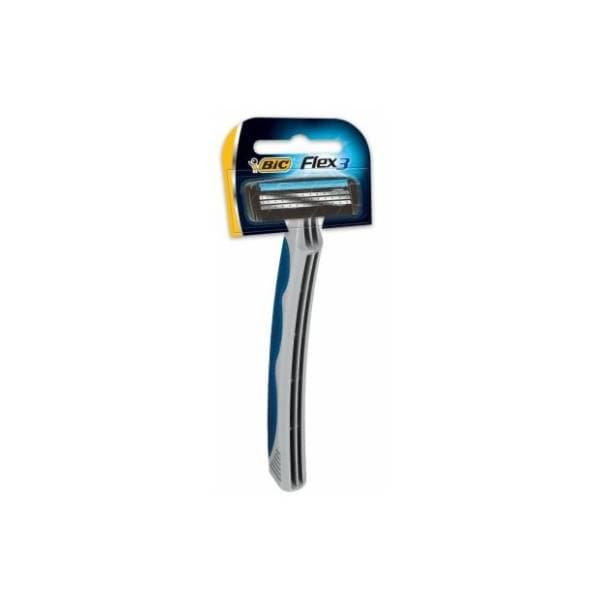 Brijač BIC Flex 3 1kom 0