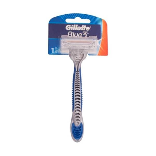 Brijač GILLETTE Blue3 jednokratni 1kom 0
