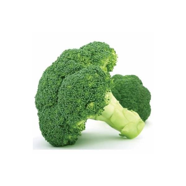Brokoli 1kg 0