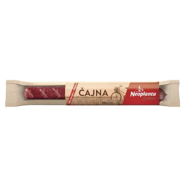Čajna kobasica NEOPLANTA 1kg 0