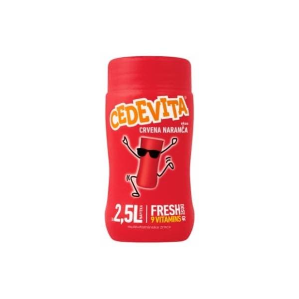 CEDEVITA crvena pomomoradža 200g 0