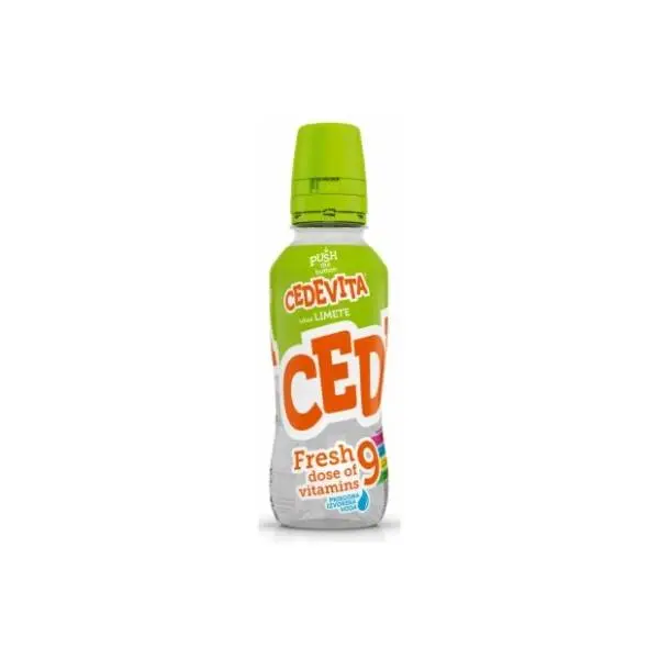 CEDEVITA Go limeta 340ml 0