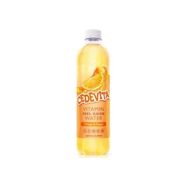 CEDEVITA Vitamin pomorandža papaja 500ml 0
