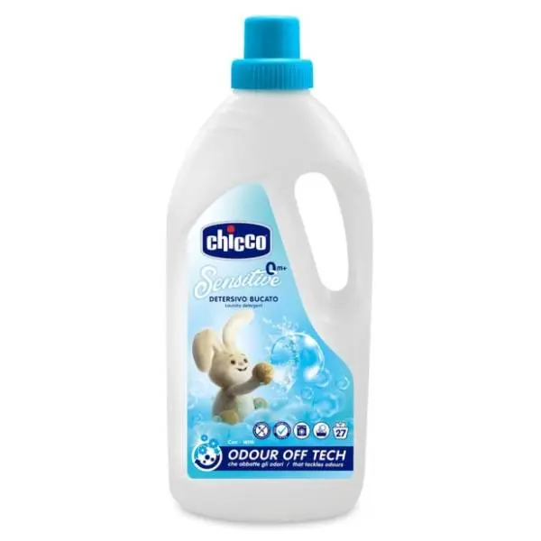CHICCO tečni deterdžent 1,5l 0