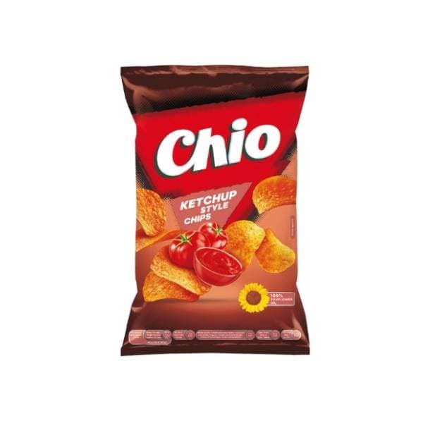CHIO kečap 90g 0